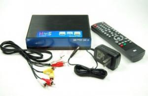 Kaiboer media player full HD 1080p H1055