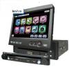 DVD Player Auto cu Bluetooth TV si Navigatie Full Europe Q.9506