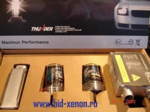 Kit Xenon H1,H4,H7 H13 de la 149RON