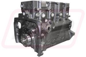 Motor Perkins A4.236