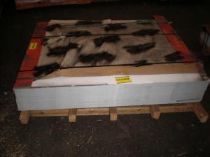 Tabla zincata Prevopsita 0.3*1250*2000 RAL 3011