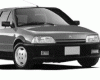 Parbriz CITROEN AX