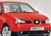 Parbriz SEAT AROSA