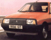 Parbriz citroen visa / c15