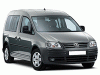 Parbriz volkswagen caddy