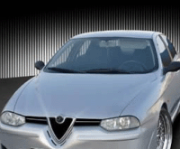 Parbriz ALFA ROMEO 156