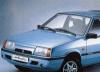 Parbriz lada samara