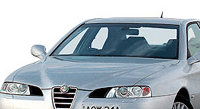 Parbriz ALFA ROMEO 166