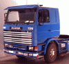 Parbriz scania 112 / 142