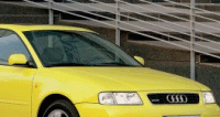 Parbriz AUDI A3