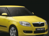 Parbriz skoda roomster/ fabia ii