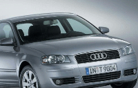 Parbriz AUDI A3