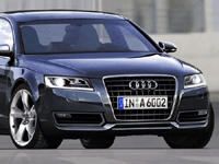 Parbriz AUDI A6