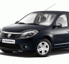 Parbriz dacia sandero