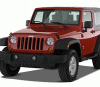 Parbriz jeep wrangler