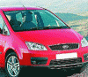 Parbriz ford c-max