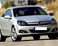 Parbriz Opel Astra GTC