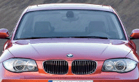 Parbriz BMW seria 1 E87