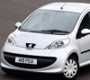 Parbriz PEUGEOT 107