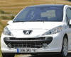 Parbriz peugeot 207