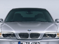 Parbriz BMW seria 3 E46