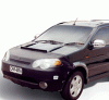 Parbriz honda hrv