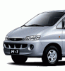 Parbriz hyundai h1 starex