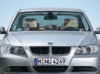 Parbriz BMW seria 3 E90/E91