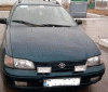 Parbriz toyota carina e at 4-5 usi