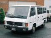 Parbriz mercedes mb 100 d