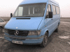 Parbriz mercedes sprinter