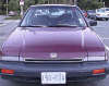 Parbriz honda accord