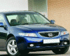 Parbriz honda accord