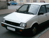 Parbriz mitsubishi space wagon