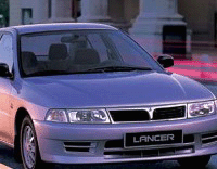 Parbriz MITSUBISHI LANCER 1996