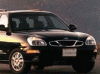 Parbriz daewoo nubira