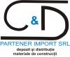 C & D Partener Import SRL
