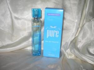Parfum Seventeen - Pure