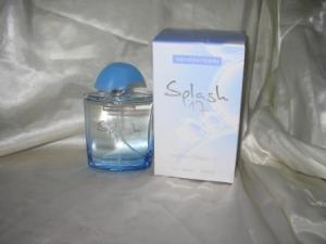 Parfum Seventeen - Splash