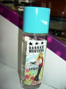 Body splash Hannah Montana - 3
