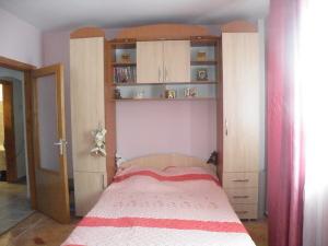 Vand apartament 2 camere baicului