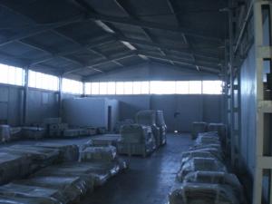 Spatiu industrial de inchiriat, situat in zona Militari .Suprafata spatiu industrial 620 mp