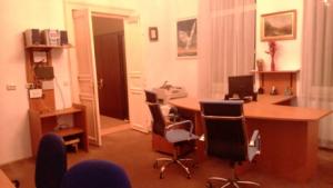 Spatiu birouri in vila, Universitate, 140mp