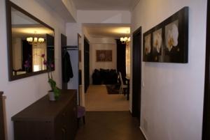 Apartament de inchiriat Bucuresti 2 camere zona Dorobanti 85 mp
