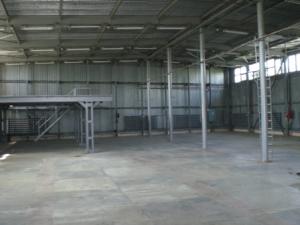 Spatiu industrial de inchiriat Baneasa, 700 mp