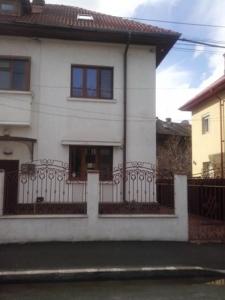 Inchiriere vila in zona Decebal Alba Iulia