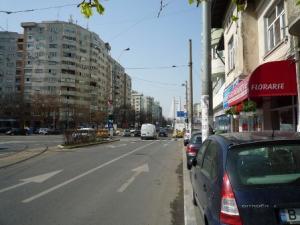 Vanzare spatiu comercial in zona Bld.Nicolae Titulescu-Banu Manta 99mp