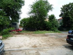 Vanzare teren intravilan in zona Brancoveanu 413mp