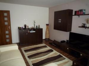Vand apartament cu 3 camere in Aviatiei- Str.Smaranda Braescu