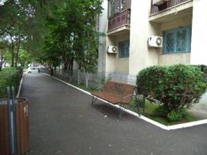 Apartament 3 camere zona Alba Iulia